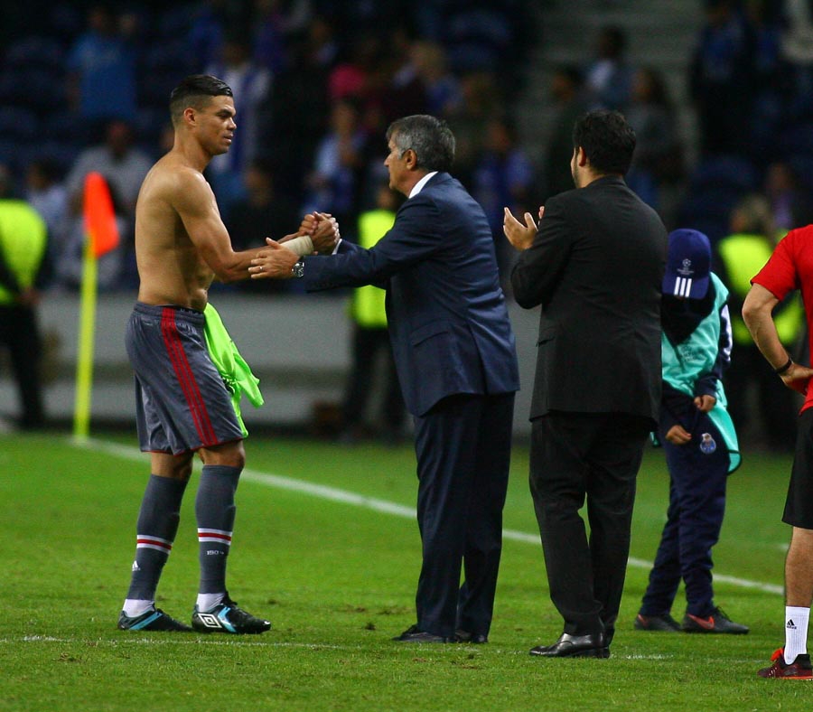 Muhteşem geceden unutulmaz kareler - Görsel 40