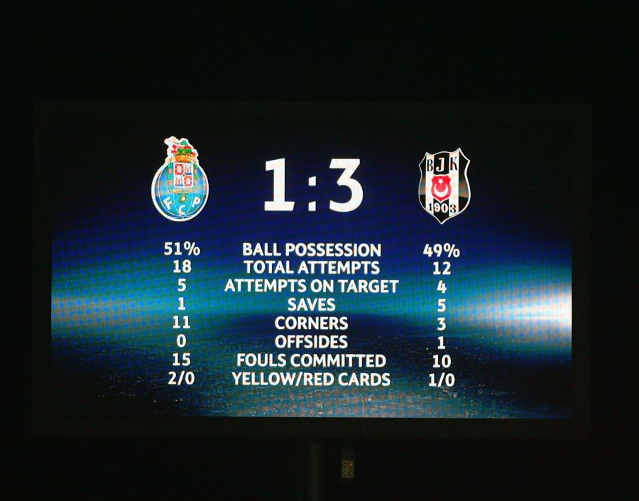 Muhteşem geceden unutulmaz kareler - Görsel 41