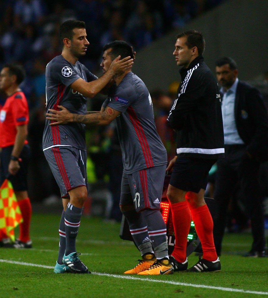 Muhteşem geceden unutulmaz kareler - Görsel 42