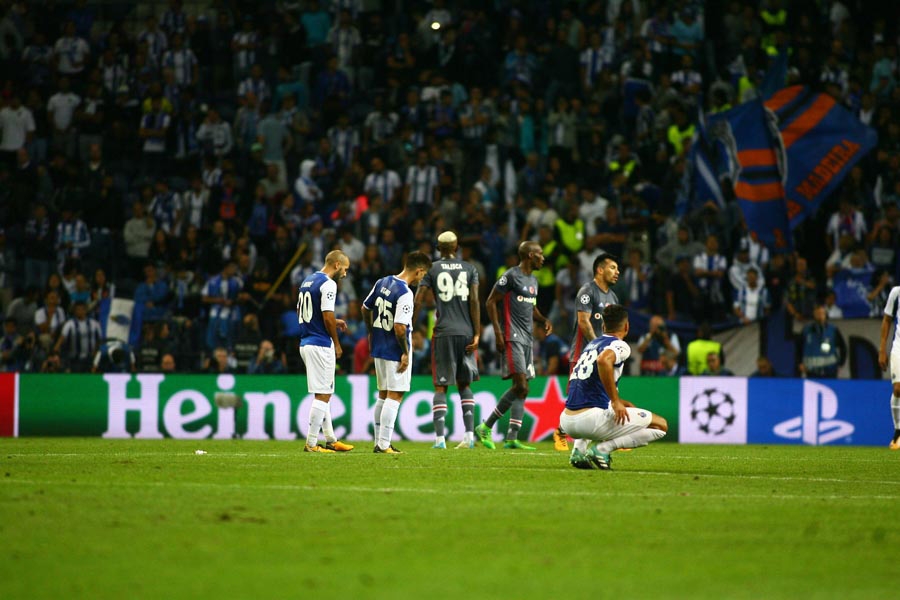 Muhteşem geceden unutulmaz kareler - Görsel 45