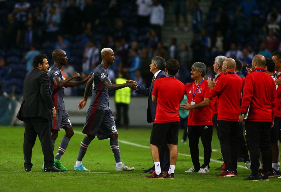 Muhteşem geceden unutulmaz kareler - Görsel 46