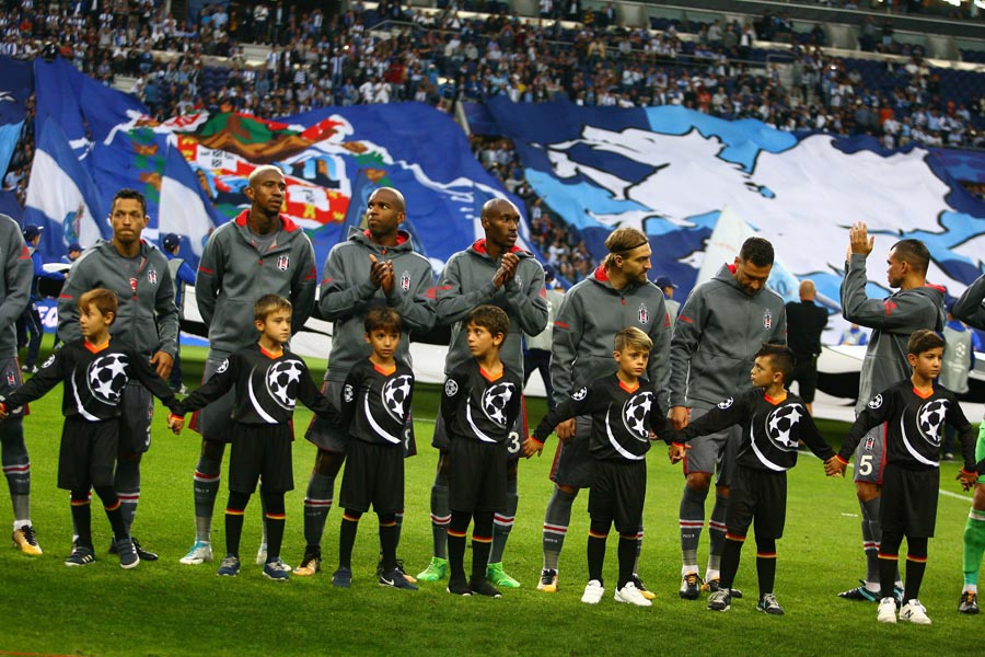 Muhteşem geceden unutulmaz kareler - Görsel 47