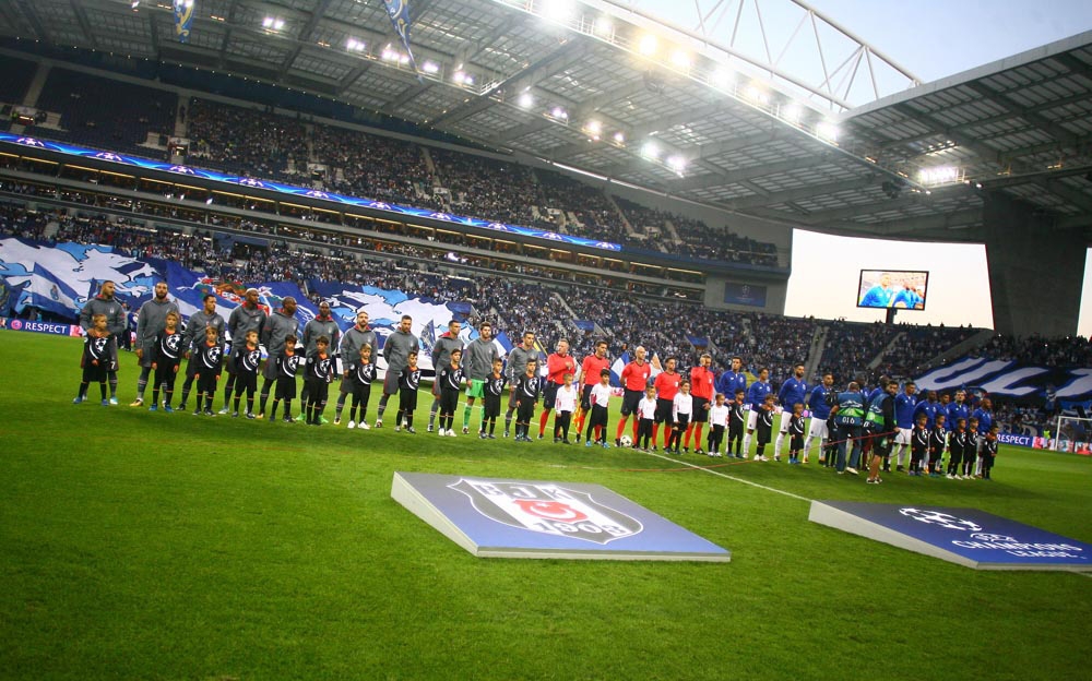 Muhteşem geceden unutulmaz kareler - Görsel 48