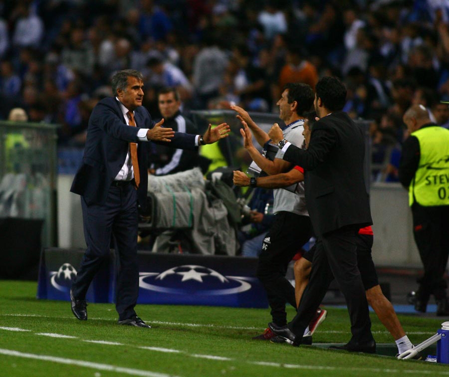 Muhteşem geceden unutulmaz kareler - Görsel 49