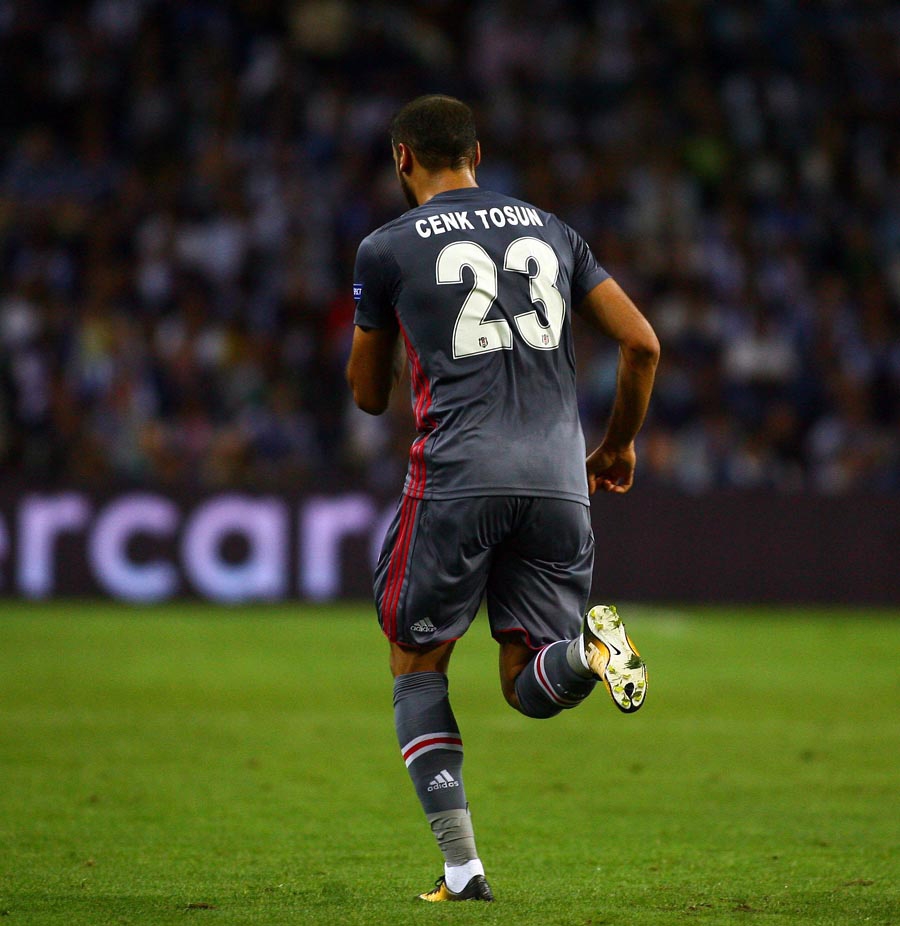 Muhteşem geceden unutulmaz kareler - Görsel 5