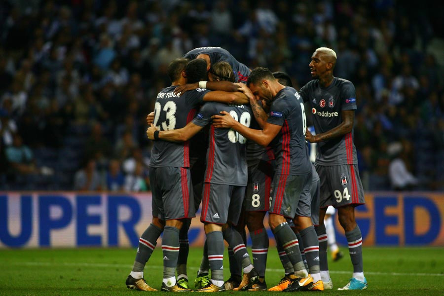 Muhteşem geceden unutulmaz kareler - Görsel 51