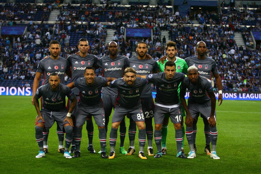 Muhteşem geceden unutulmaz kareler - Görsel 52