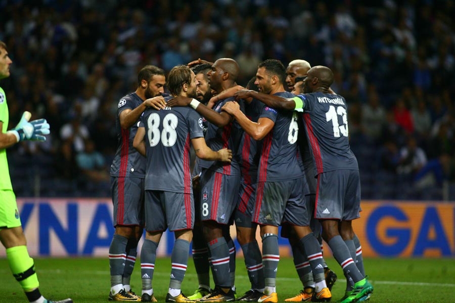 Muhteşem geceden unutulmaz kareler - Görsel 55