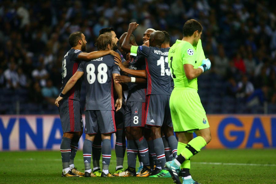 Muhteşem geceden unutulmaz kareler - Görsel 56