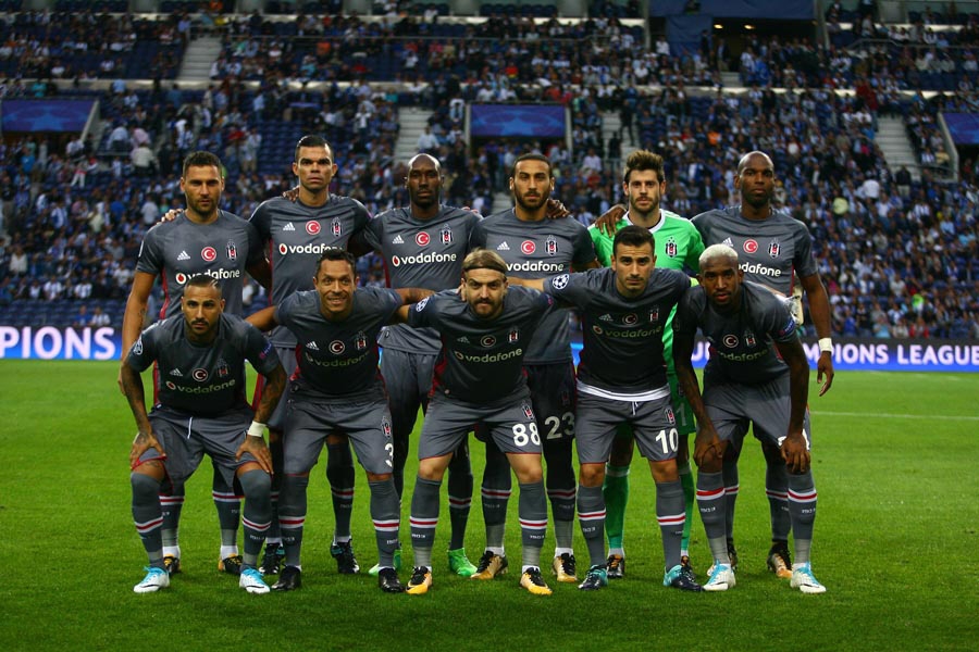 Muhteşem geceden unutulmaz kareler - Görsel 57