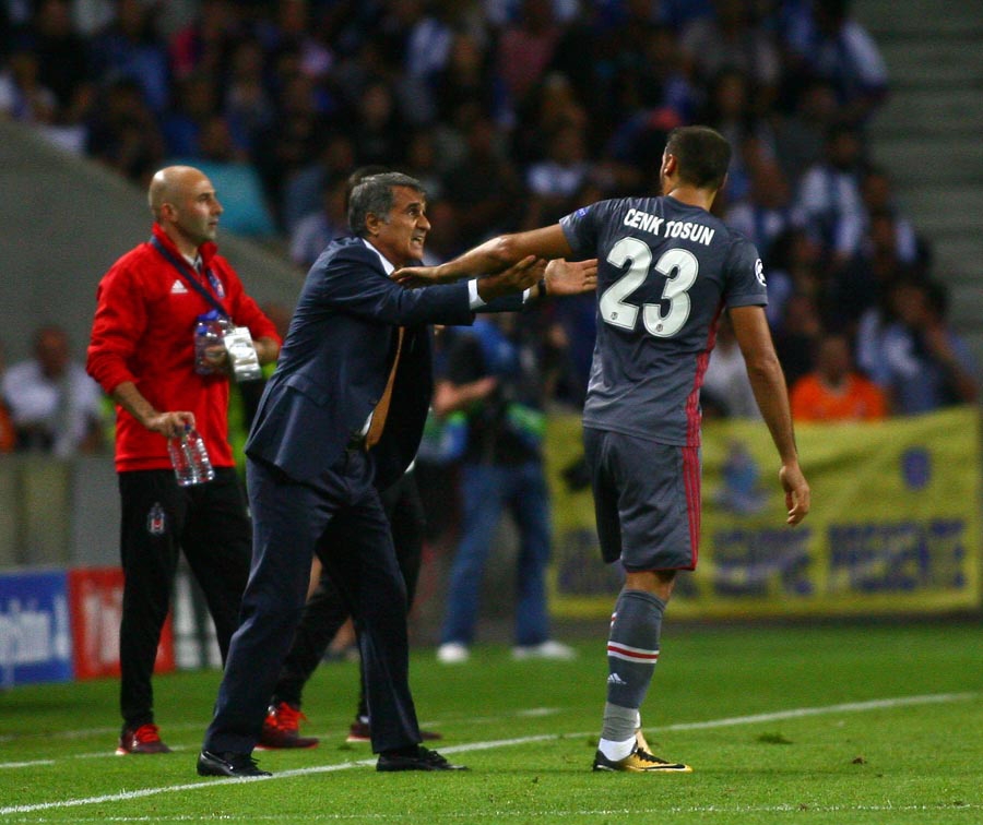 Muhteşem geceden unutulmaz kareler - Görsel 58