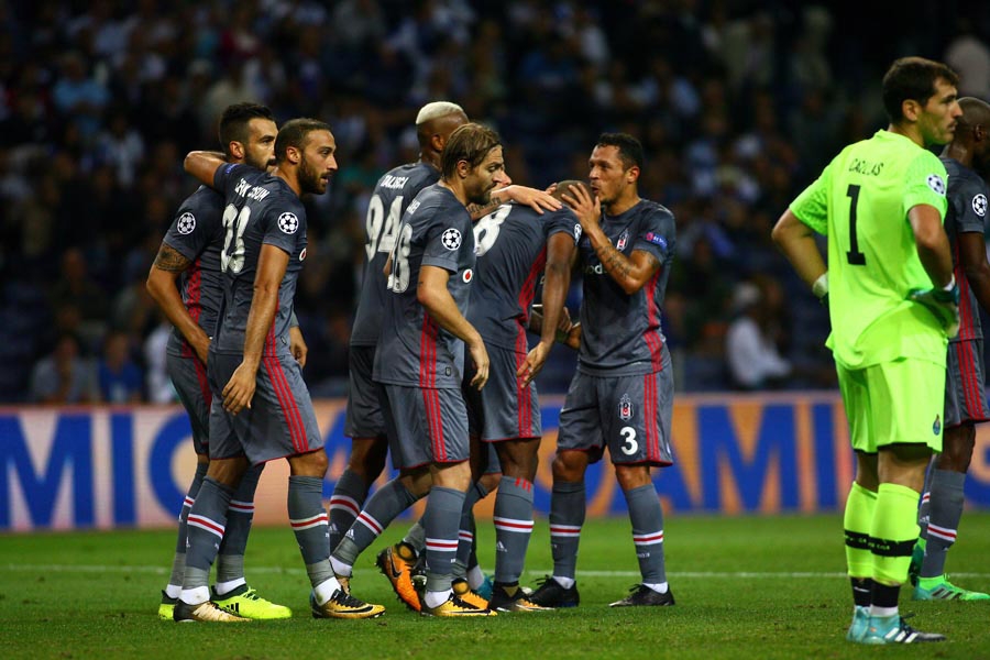 Muhteşem geceden unutulmaz kareler - Görsel 59