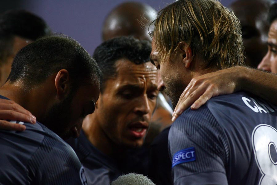 Muhteşem geceden unutulmaz kareler - Görsel 6