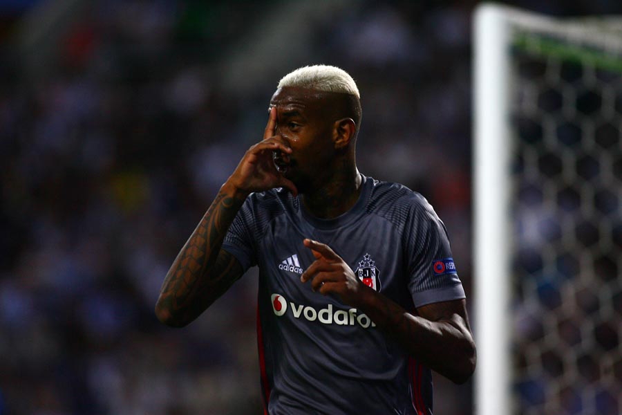 Muhteşem geceden unutulmaz kareler - Görsel 61