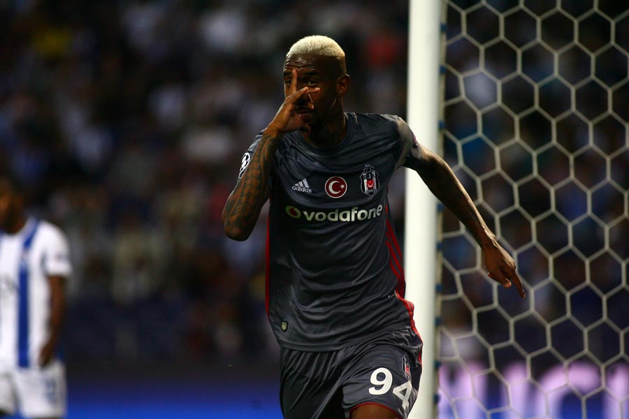 Muhteşem geceden unutulmaz kareler - Görsel 65