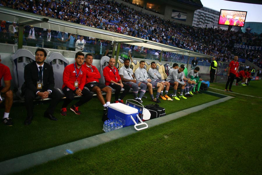 Muhteşem geceden unutulmaz kareler - Görsel 7