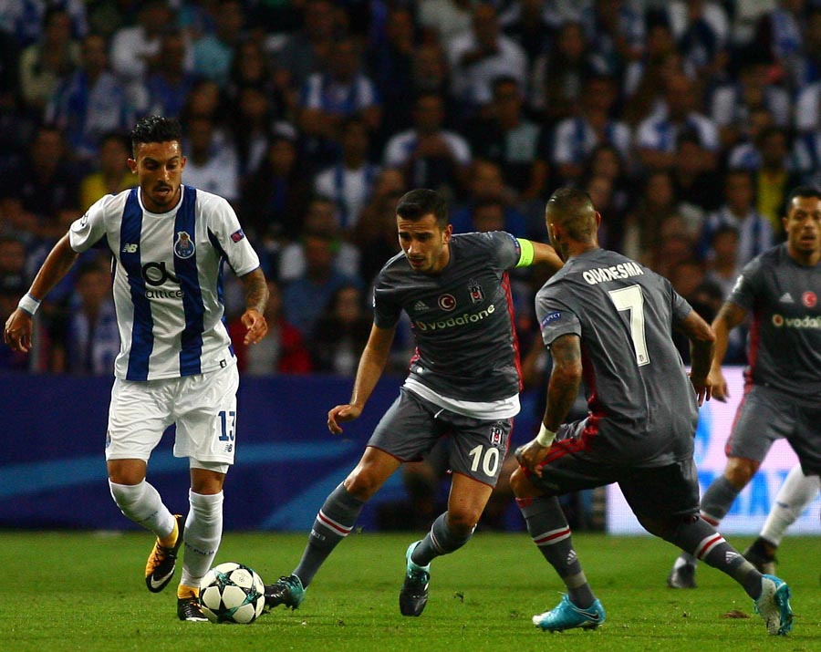 Muhteşem geceden unutulmaz kareler - Görsel 71