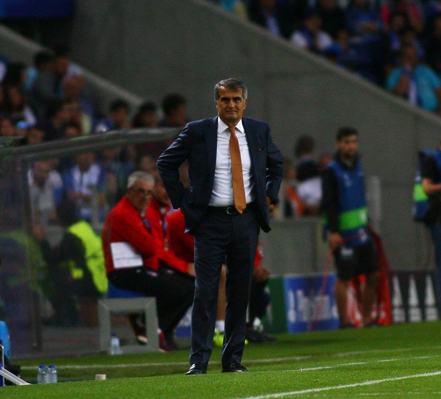 Muhteşem geceden unutulmaz kareler - Görsel 72