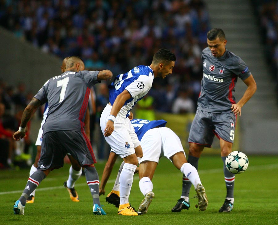 Muhteşem geceden unutulmaz kareler - Görsel 76