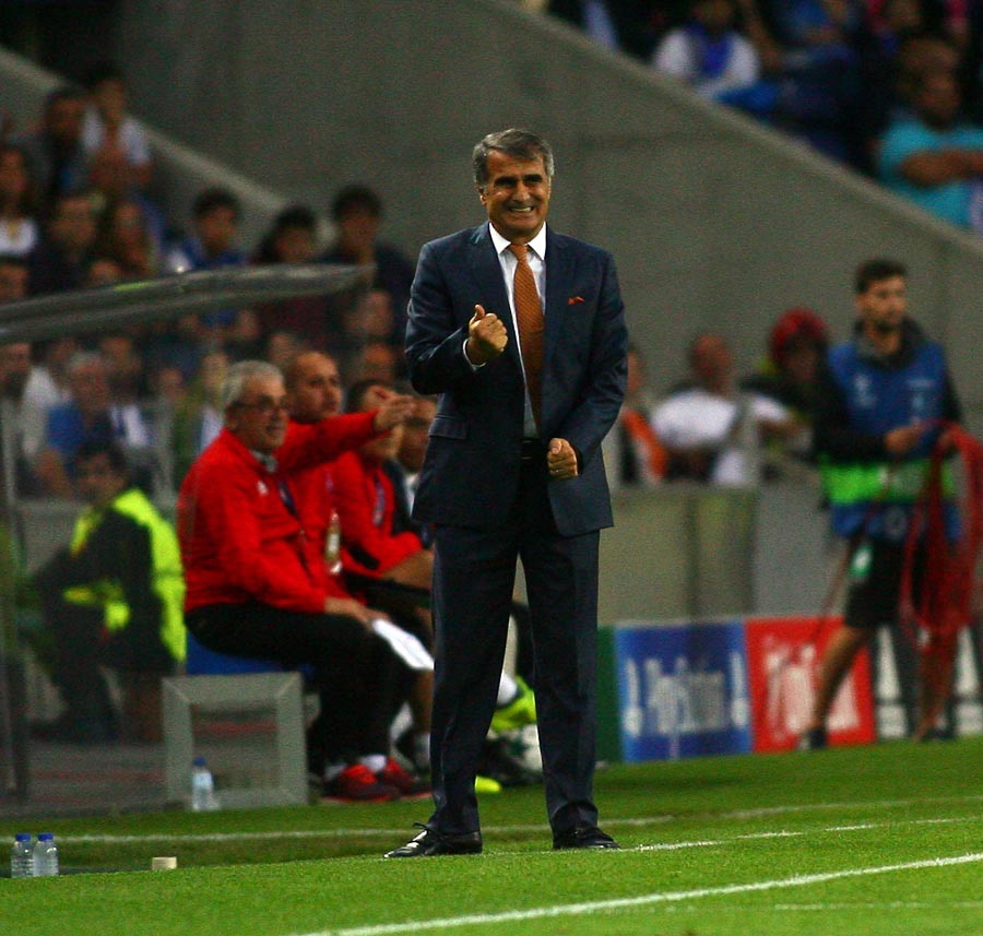 Muhteşem geceden unutulmaz kareler - Görsel 77