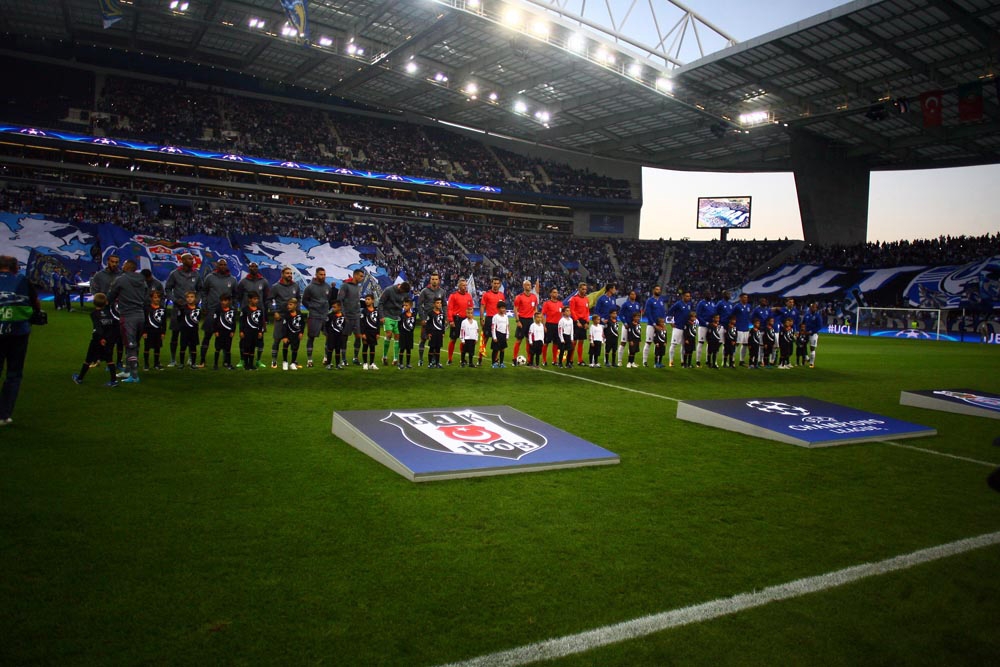 Muhteşem geceden unutulmaz kareler - Görsel 8