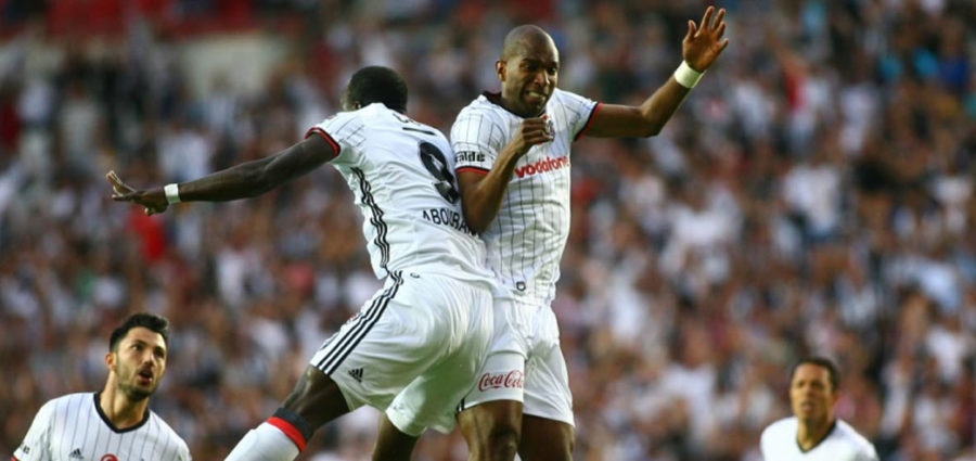 Beşiktaş'ta 14 Eylül böyle geçti - Görsel 3