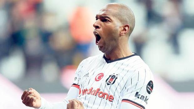 Vodafone Park'ta en fazla lig golünü kim attı? - Görsel 11