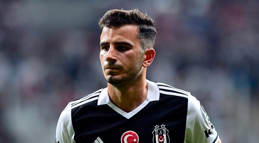 Vodafone Park'ta en fazla lig golünü kim attı? - Görsel 14
