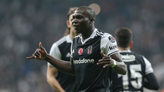 Vodafone Park'ta en fazla lig golünü kim attı? - Görsel 16