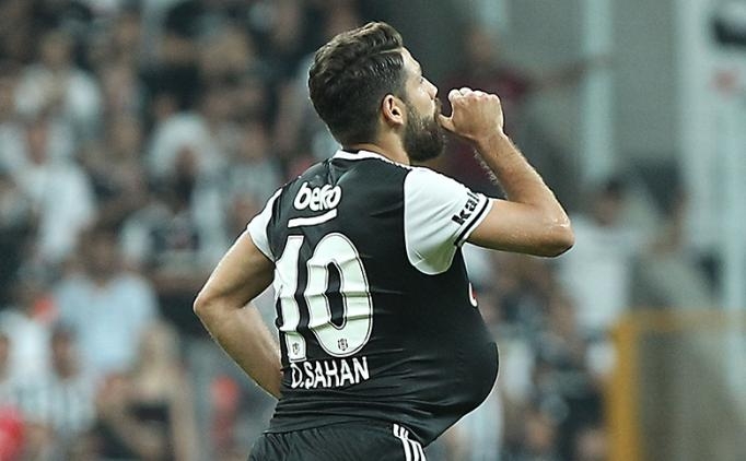 Vodafone Park'ta en fazla lig golünü kim attı? - Görsel 8