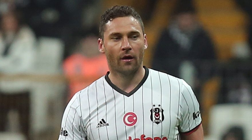 Vodafone Park'ta en fazla lig golünü kim attı? - Görsel 9