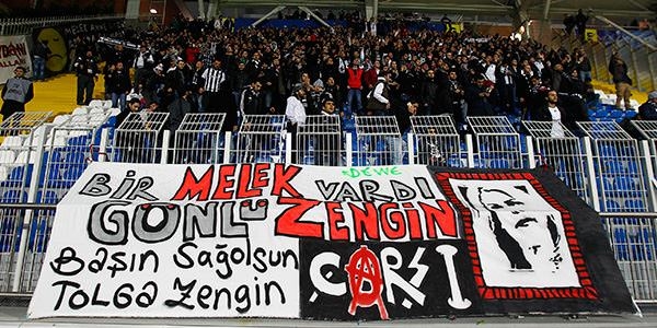 Çarşı'nın en güzel 20 pankartı - Görsel 14