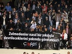 Çarşı'nın en güzel 20 pankartı - Görsel 6