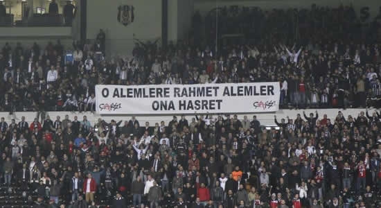 Çarşı'nın en güzel 20 pankartı - Görsel 9