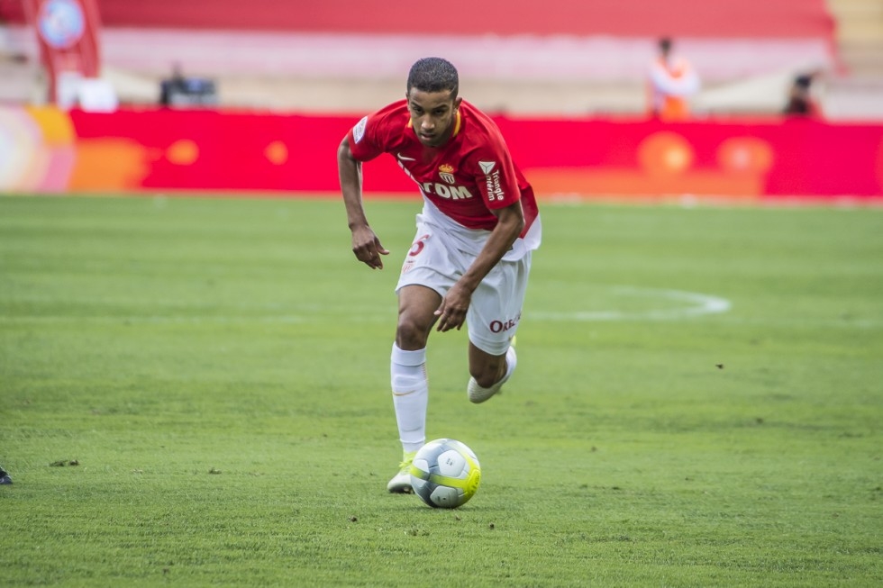 Monaco, Strasbourg'u evinde mağlup etti - Görsel 3