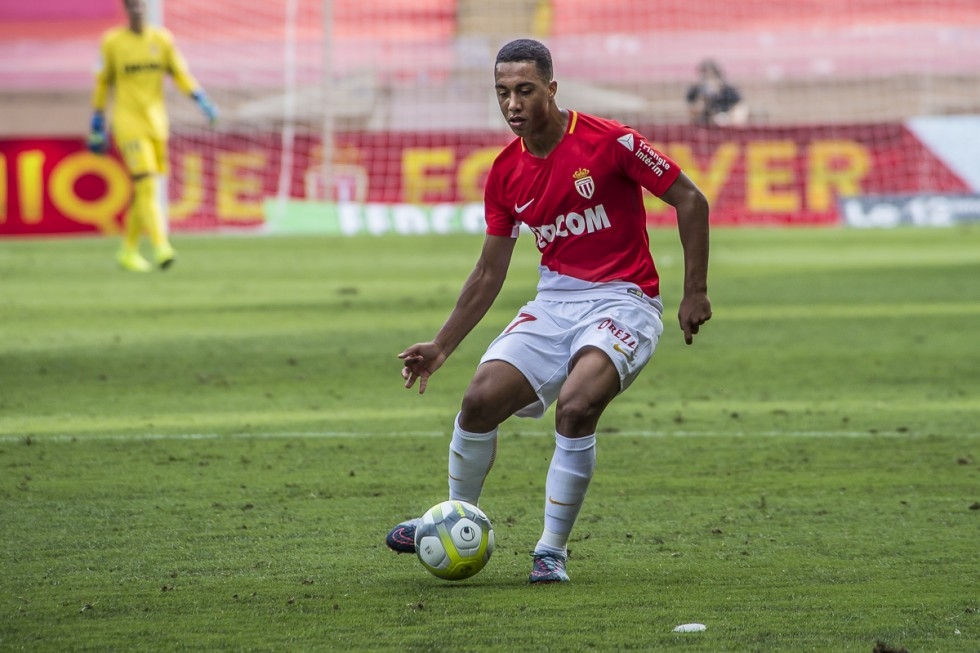 Monaco, Strasbourg'u evinde mağlup etti - Görsel 5