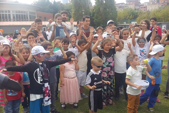 Beşiktaş'ta 16 Eylül böyle geçti - Görsel 9