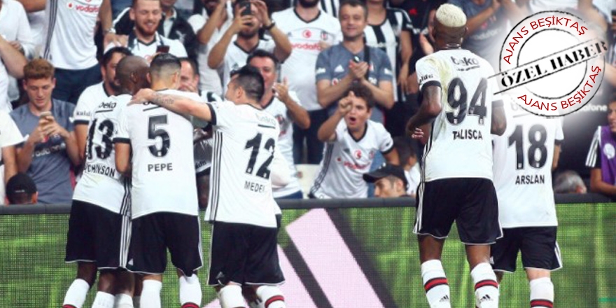 DERBİYE DOĞRU ÖZEL | Ajans Beşiktaş sordu, 29 isim yanıtladı. Ortak görü - Görsel 1