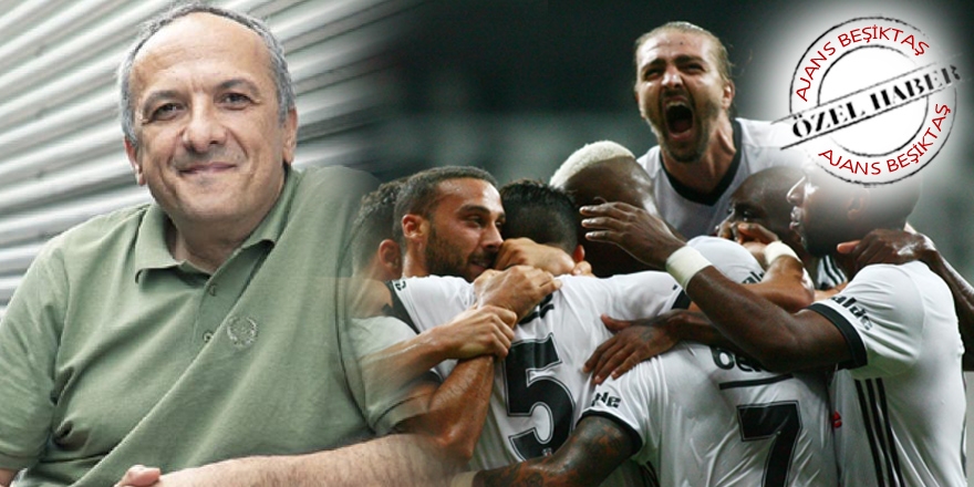 DERBİYE DOĞRU ÖZEL | Ajans Beşiktaş sordu, 29 isim yanıtladı. Ortak görü - Görsel 11