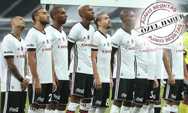 DERBİYE DOĞRU ÖZEL | Ajans Beşiktaş sordu, 29 isim yanıtladı. Ortak görü - Görsel 14