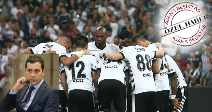 DERBİYE DOĞRU ÖZEL | Ajans Beşiktaş sordu, 29 isim yanıtladı. Ortak görü - Görsel 15