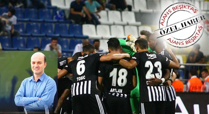 DERBİYE DOĞRU ÖZEL | Ajans Beşiktaş sordu, 29 isim yanıtladı. Ortak görü - Görsel 18