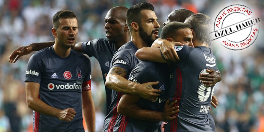 DERBİYE DOĞRU ÖZEL | Ajans Beşiktaş sordu, 29 isim yanıtladı. Ortak görü - Görsel 20