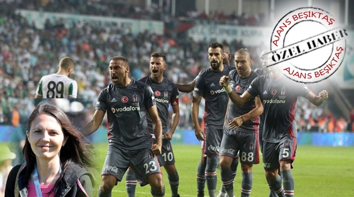 DERBİYE DOĞRU ÖZEL | Ajans Beşiktaş sordu, 29 isim yanıtladı. Ortak görü - Görsel 22