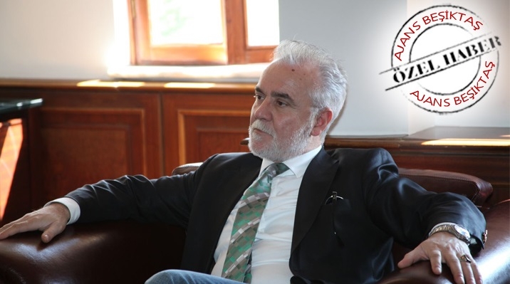 DERBİYE DOĞRU ÖZEL | Ajans Beşiktaş sordu, 29 isim yanıtladı. Ortak görü - Görsel 25