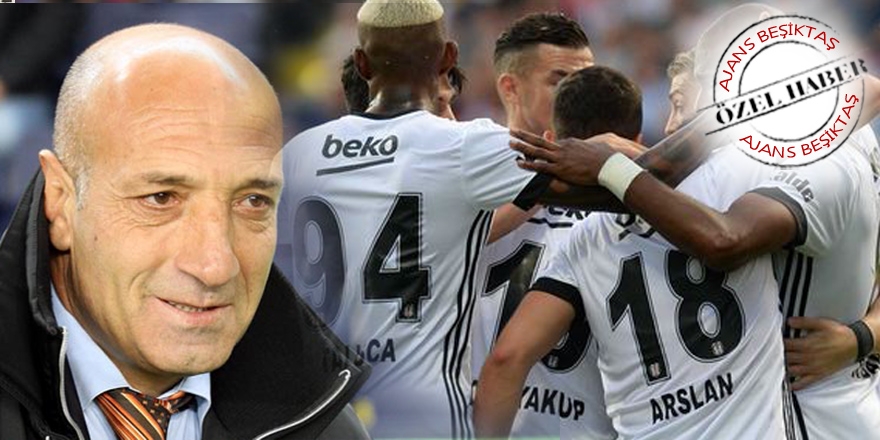 DERBİYE DOĞRU ÖZEL | Ajans Beşiktaş sordu, 29 isim yanıtladı. Ortak görü - Görsel 26