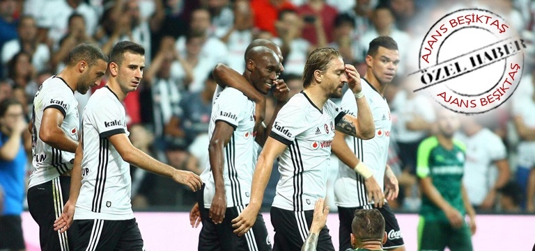 DERBİYE DOĞRU ÖZEL | Ajans Beşiktaş sordu, 29 isim yanıtladı. Ortak görü - Görsel 28