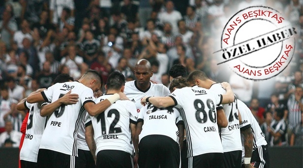 DERBİYE DOĞRU ÖZEL | Ajans Beşiktaş sordu, 29 isim yanıtladı. Ortak görü - Görsel 5