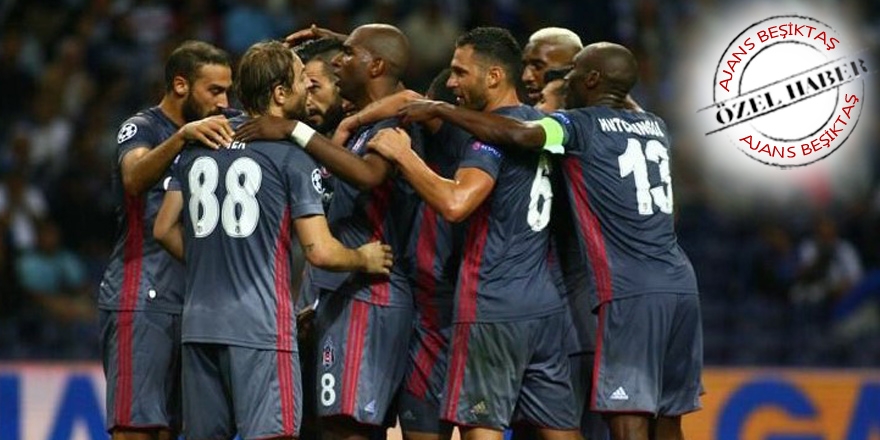 DERBİYE DOĞRU ÖZEL | Ajans Beşiktaş sordu, 29 isim yanıtladı. Ortak görü - Görsel 6