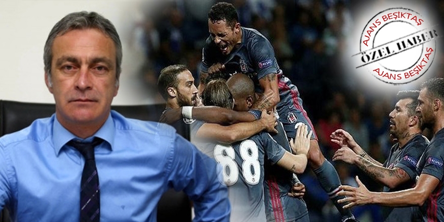 DERBİYE DOĞRU ÖZEL | Ajans Beşiktaş sordu, 29 isim yanıtladı. Ortak görü - Görsel 9